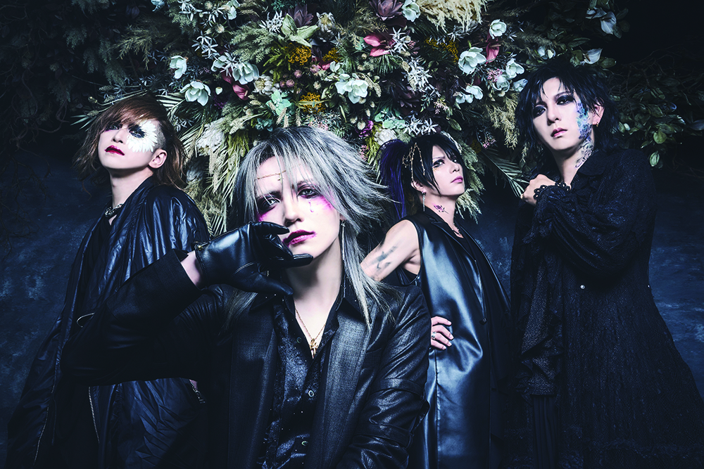 【東京店】THE MICRO HEAD 4N’S『Silent Contrast』発売記念イベント