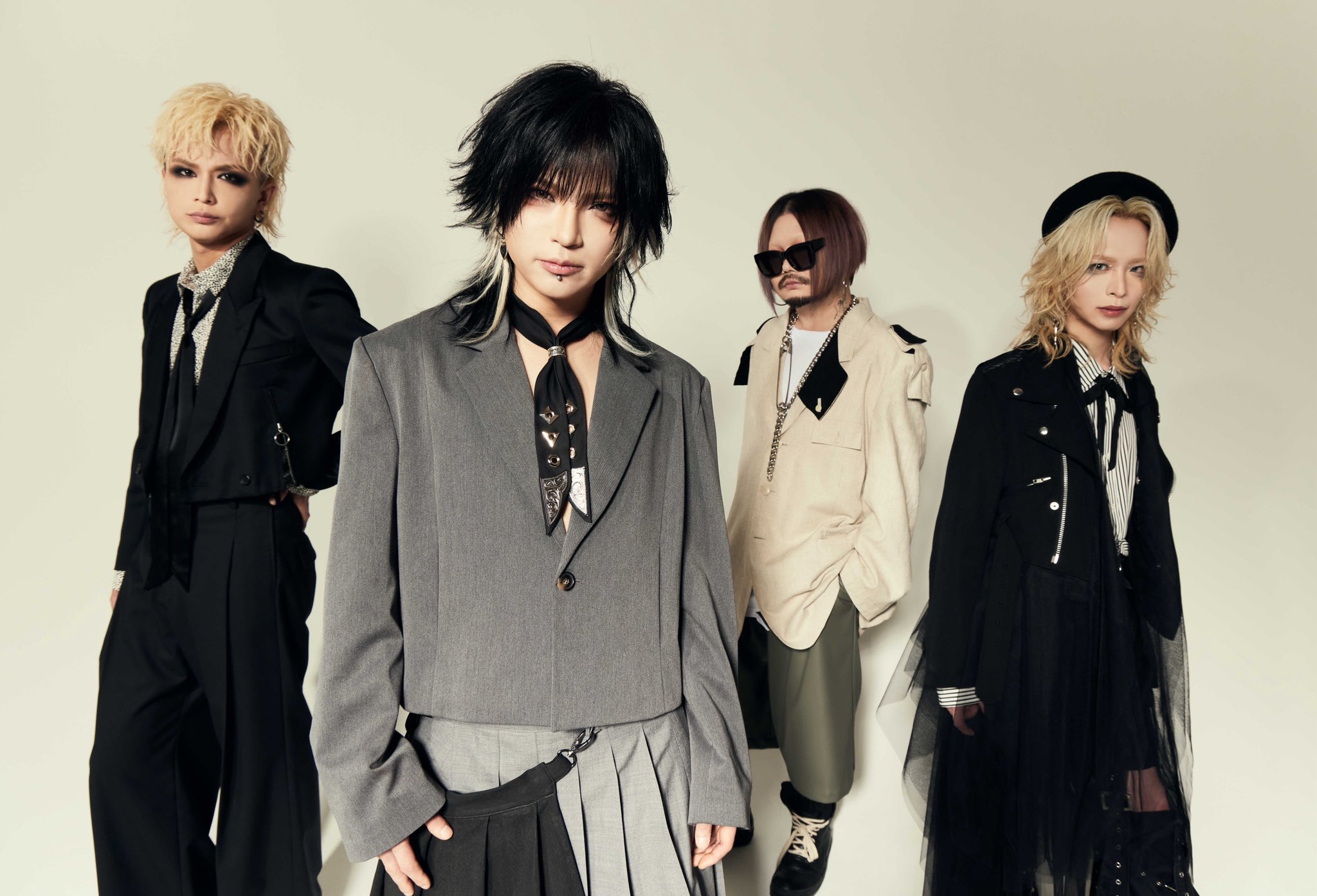 【新宿マルイメン店】DEZERT「yourself: ATTITUDE」対象予約イベント開催決定！！