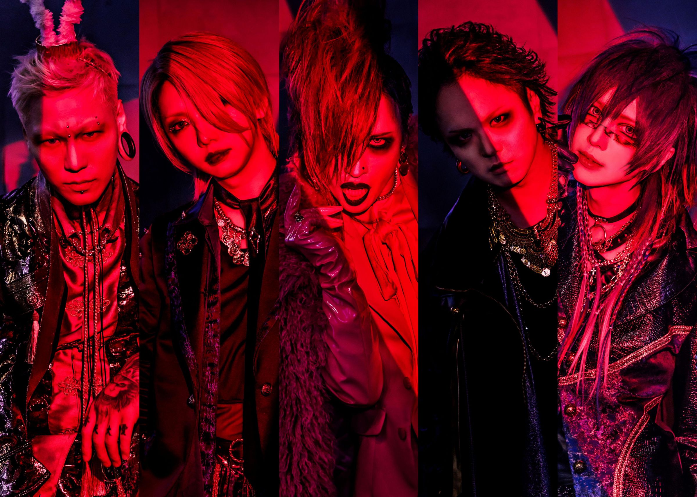 【大阪店】11/23開催 RAZOR『I LOVE YOU』発売記念インストアイベント開催決定！！