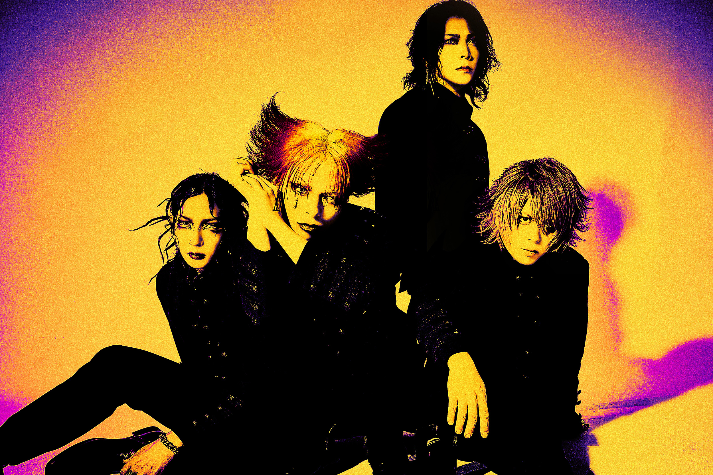 【大阪店】8/15開催 アルルカン『imagine』発売記念インストアイベント開催決定！！