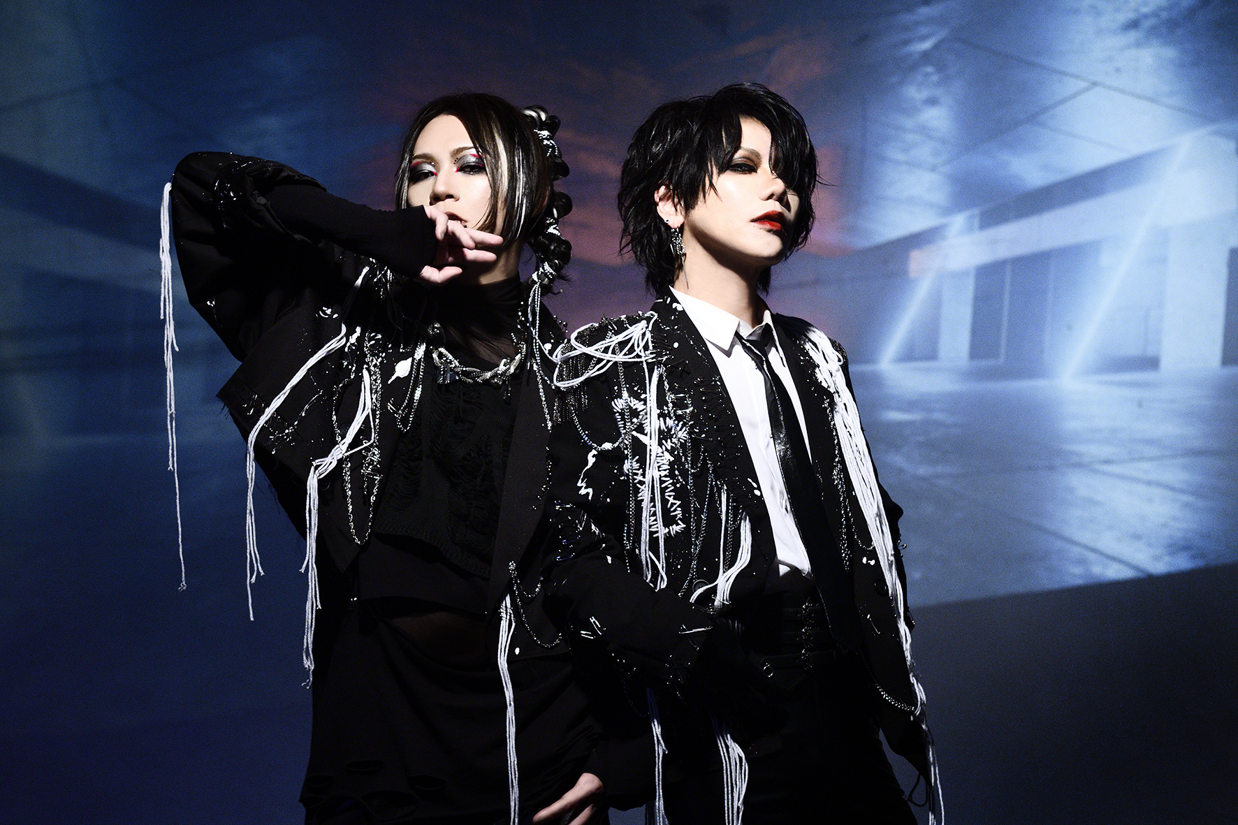 【東京店】The THIRTEEN『BLOOD STAINS』発売記念インストアイベント開催決定！！