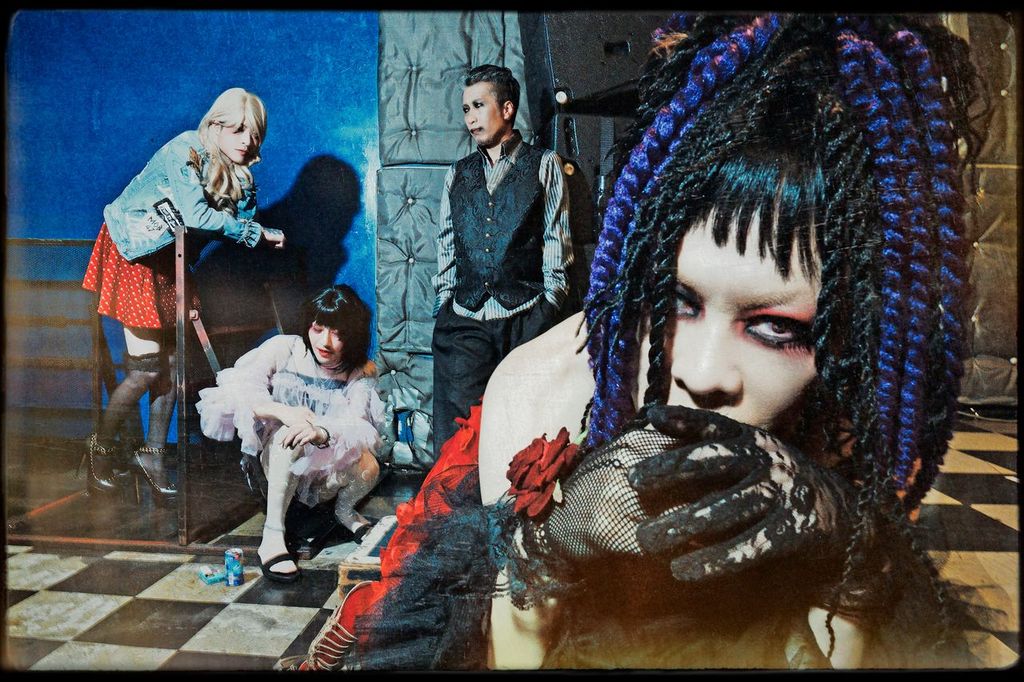 【大阪店】5/4開催 GUMMY「GIVE ME GUMMY」発売記念インストアイベント開催決定！！