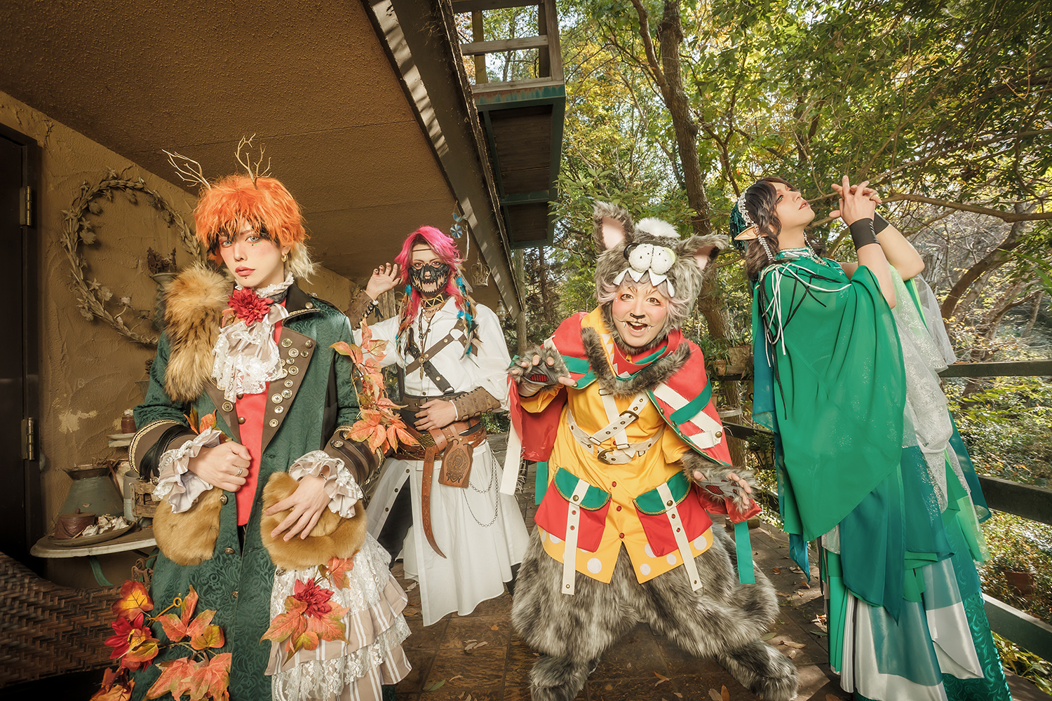 【東京店・大阪店】BabyKingdom『ハピネのかくれんぼ』発売記念インストアイベント開催決定！！