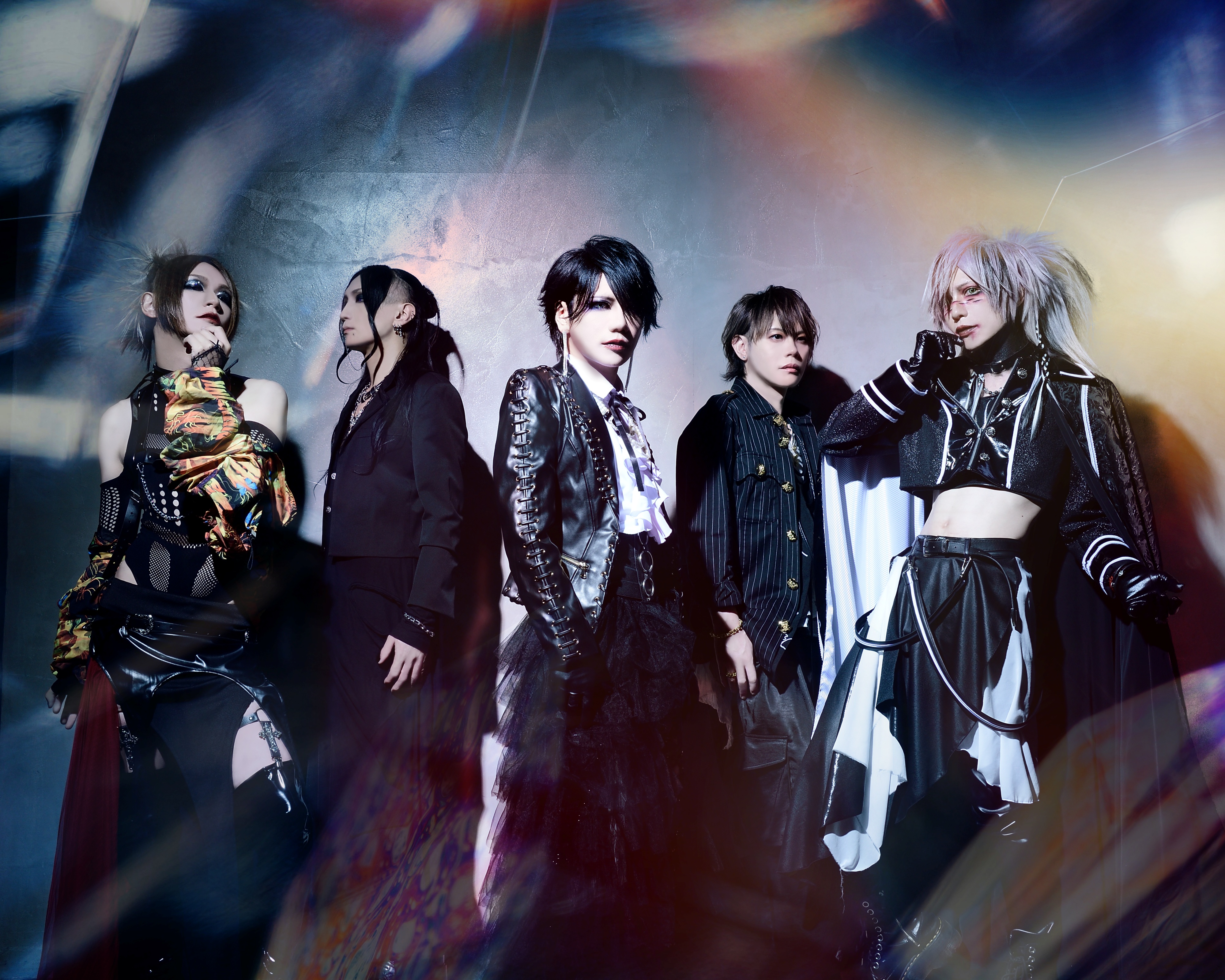 【東京店】3/20開催 Sadie『THE REVIVAL OF MADNESS』発売記念イベント