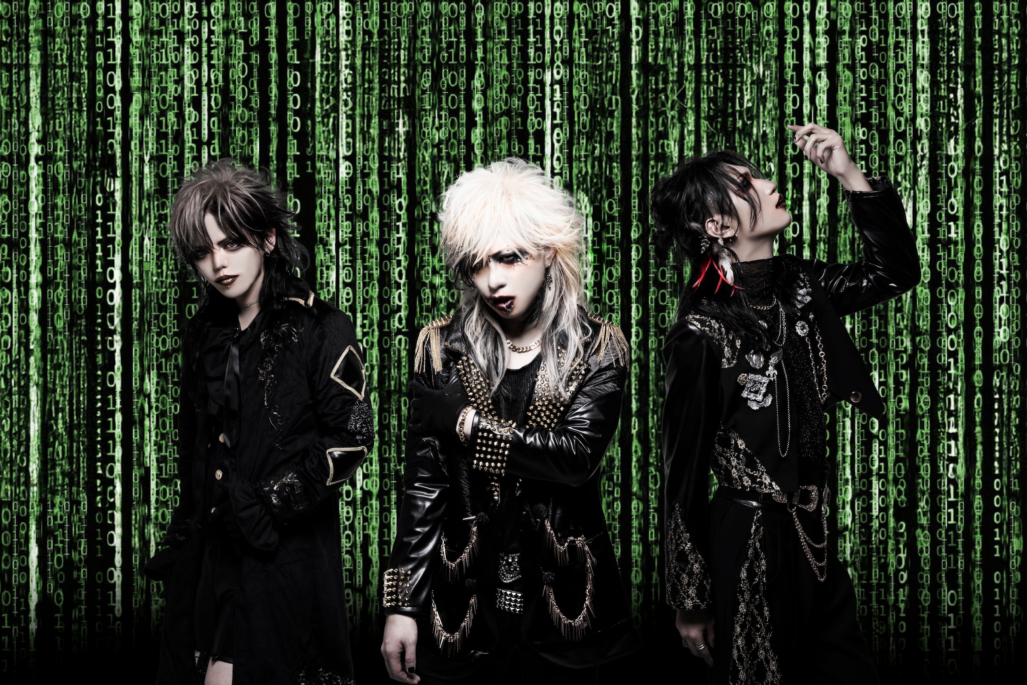 【日比谷OKUROJI店】SHIVA『HISTORY TO SHIVAIZM』発売記念イベント