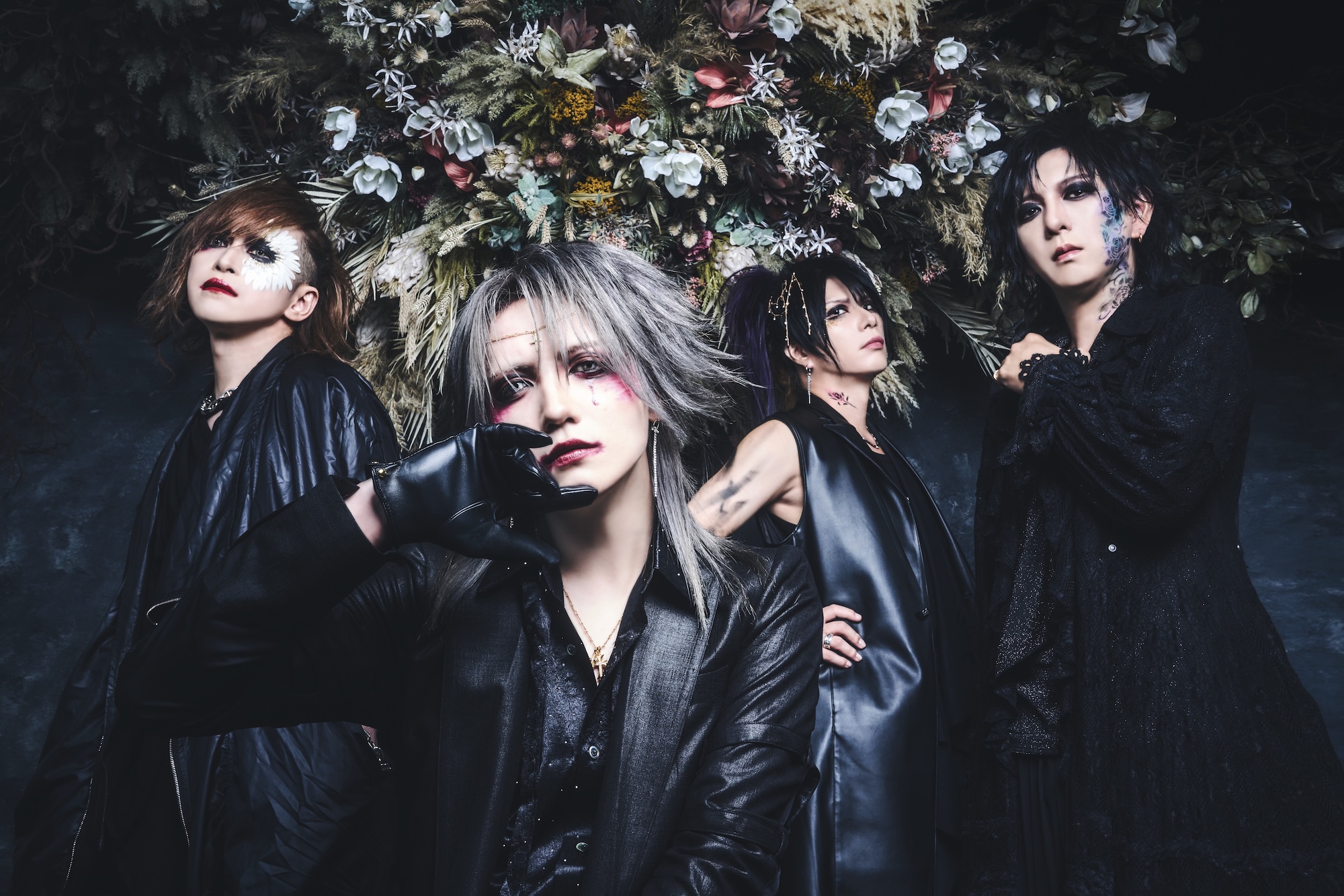 【大阪店】THE MICRO HEAD 4N'S『Silent Contrast』イベント開催決定！