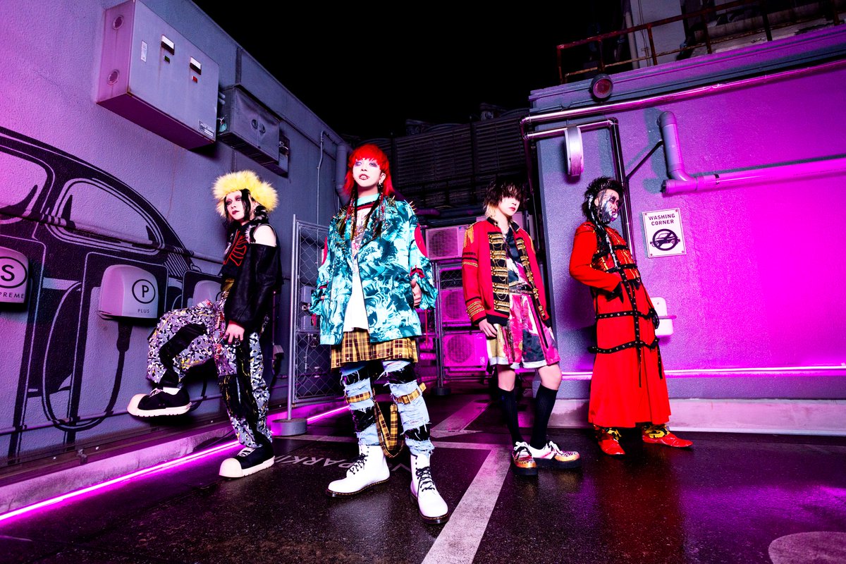 【日比谷OKUROJI店】コドモドラゴン LIVE DVD「ハッチッタ」発売記念イベント開催決定！！