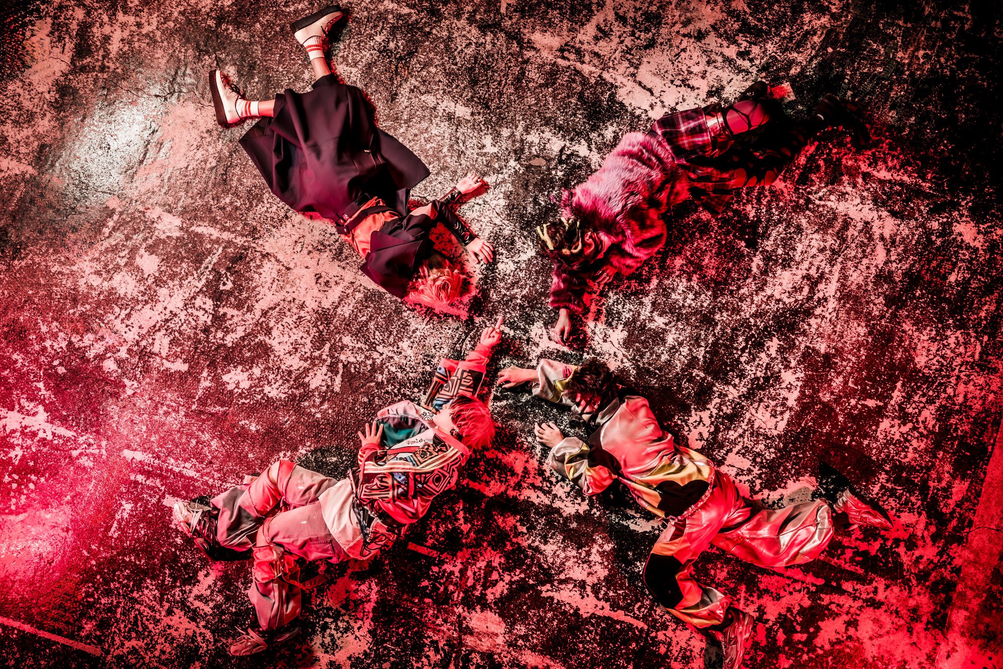 【東京店】コドモドラゴン LIVE DVD「ニュースタンダード-権化-」発売記念イベント開催決定！！