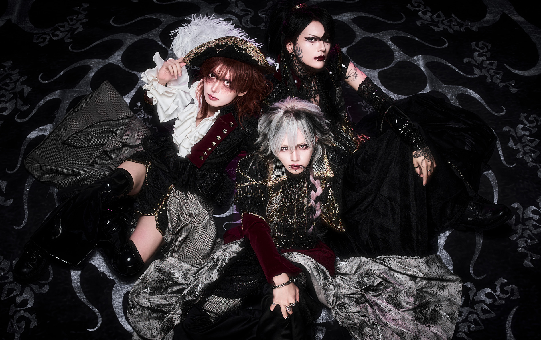 【東京店】11/22開催 sugar『甘噛』発売記念イベント開催決定！！