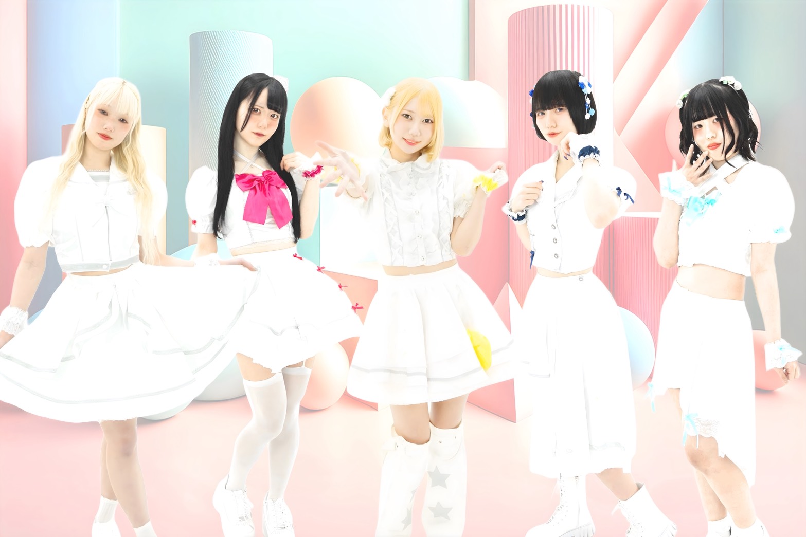 【大阪店】メロブリンク1st.mini album『SAIL ON』発売記念イベント決定！！