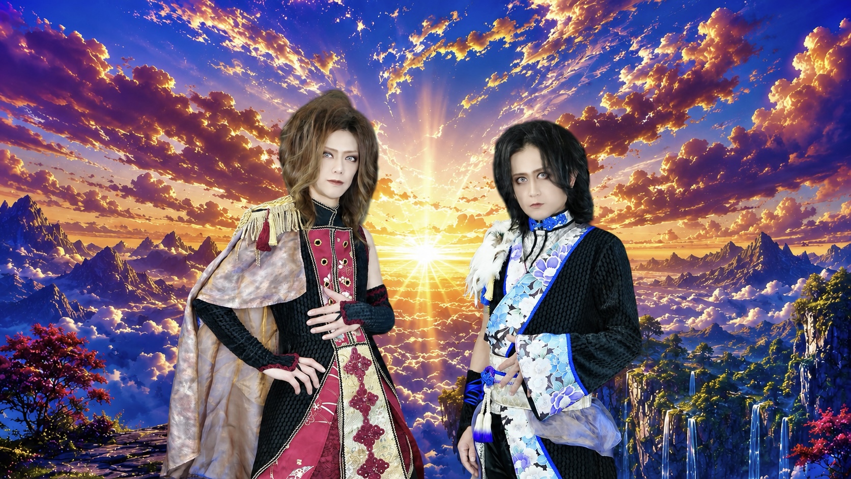 【東京店】6/14開催 天照『天翔魂響物語』発売記念イベント