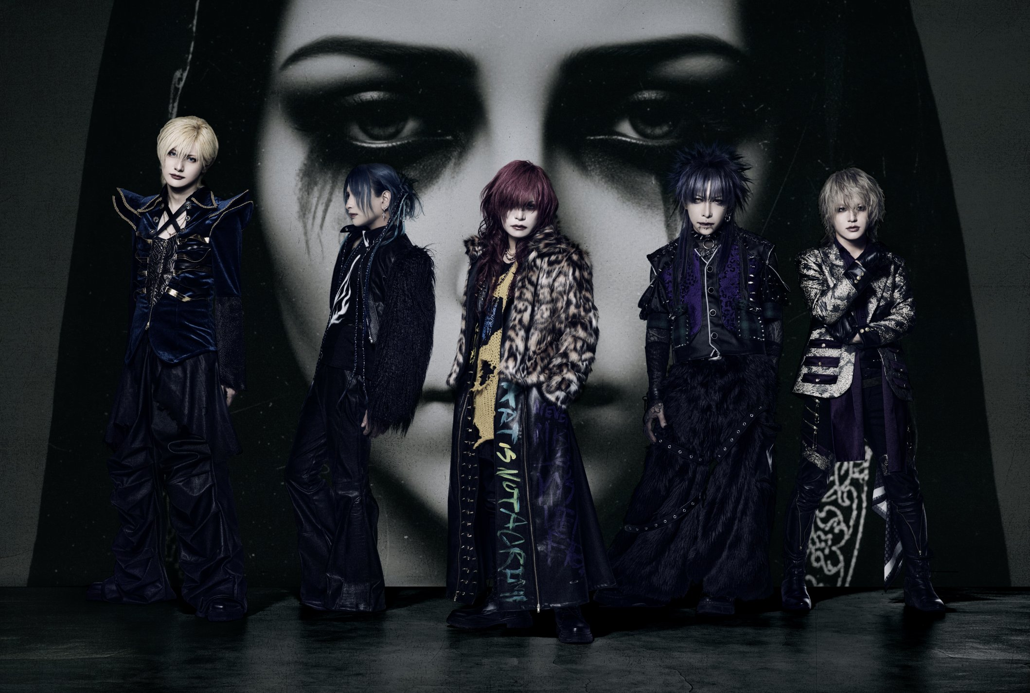 【東京店】4/11開催 Azavana『生きていたいと流れ着いたこの街で』発売記念イベント