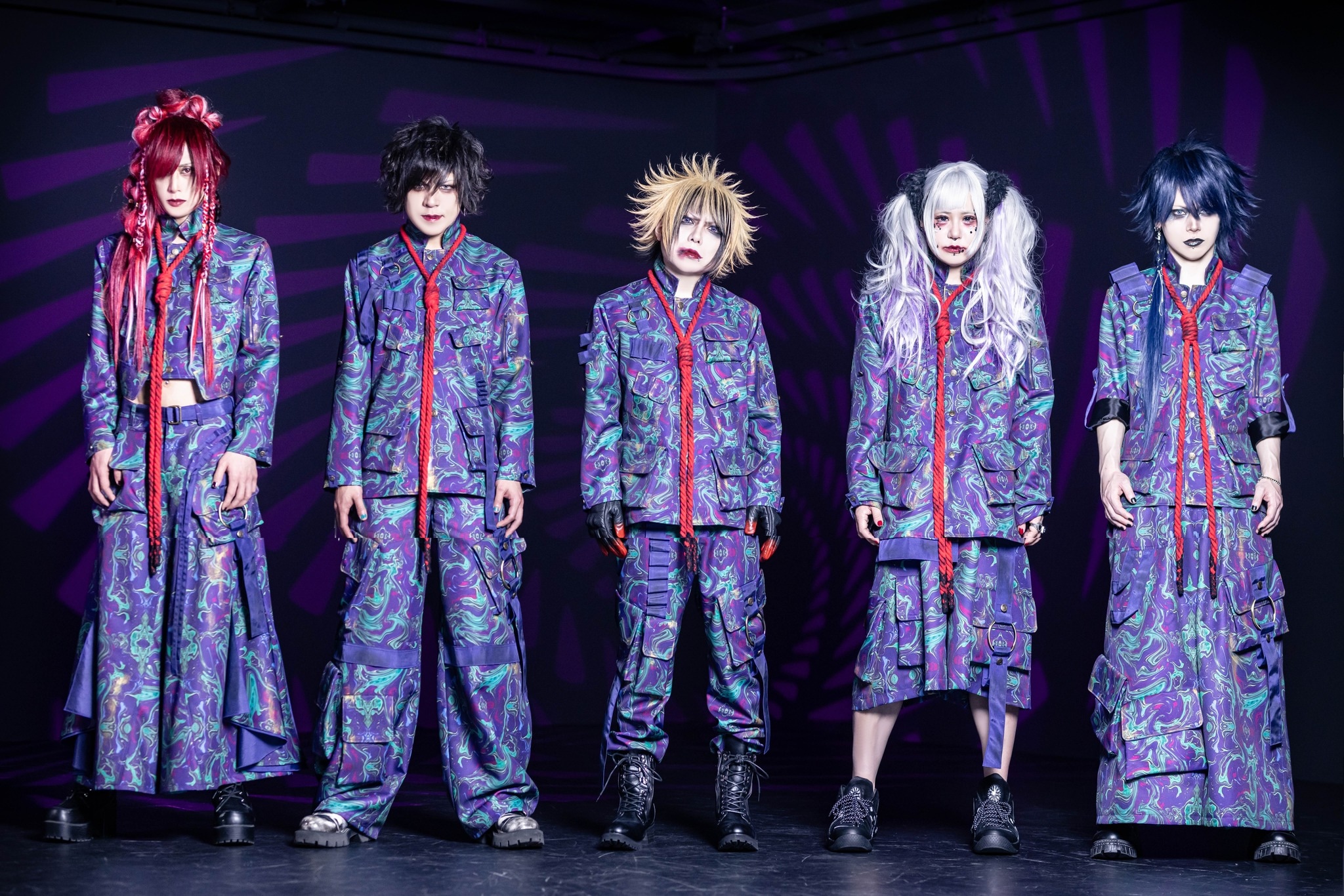 【東京店・大阪店】ミスイ 『毒にも薬にも』発売記念イベント開催決定!!
