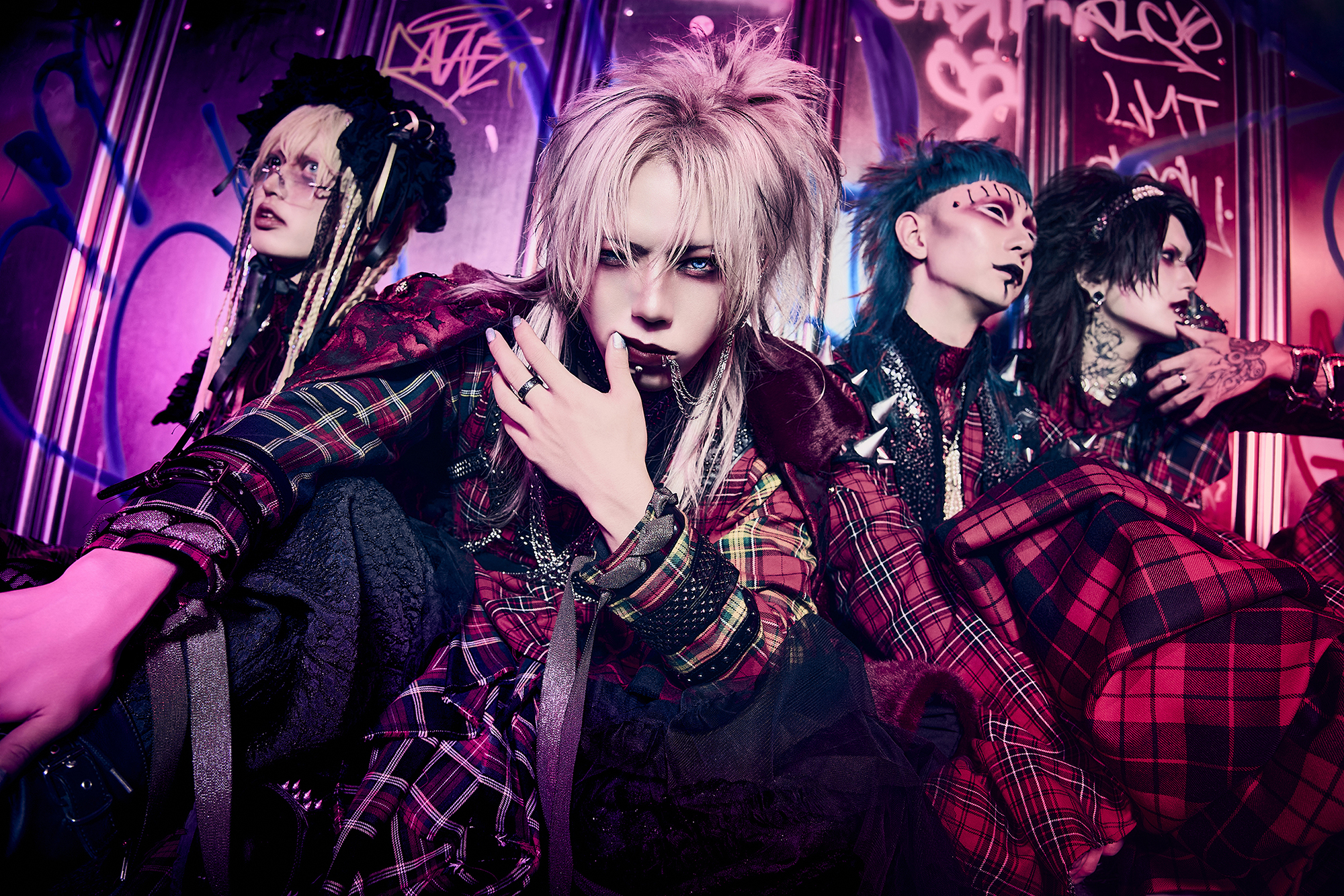 【東京店】1/18開催 sugar『BLACK SHEEP』発売記念イベント開催決定！！