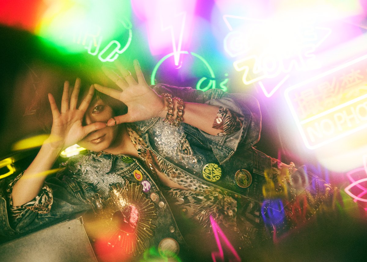 【大阪店】JAKIGAN MEISTER『Neon Overdrive』発売記念イベント開催決定!!