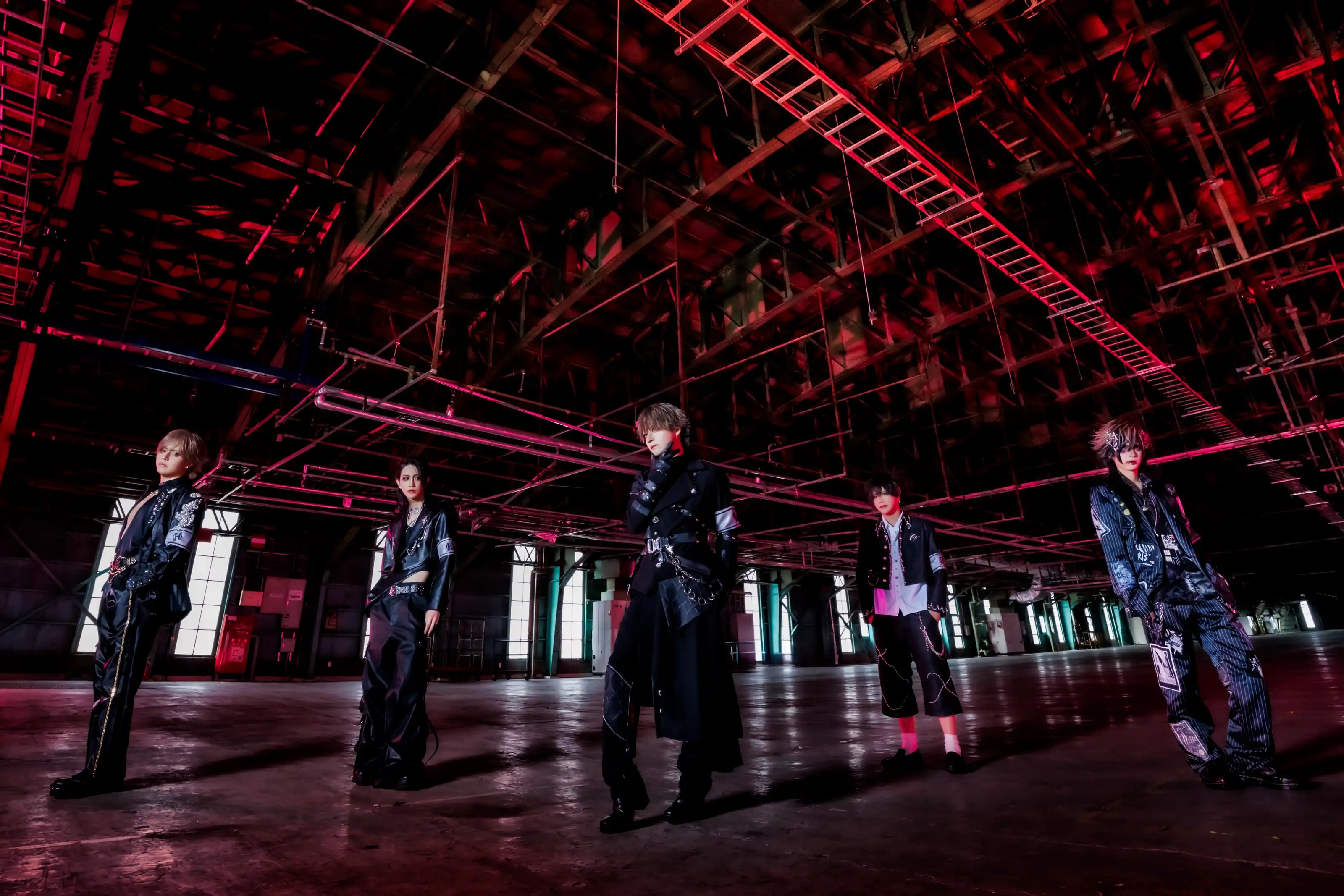 【東京店】零[Hz] 『DOMINION』発売記念イベント会場変更のお知らせ