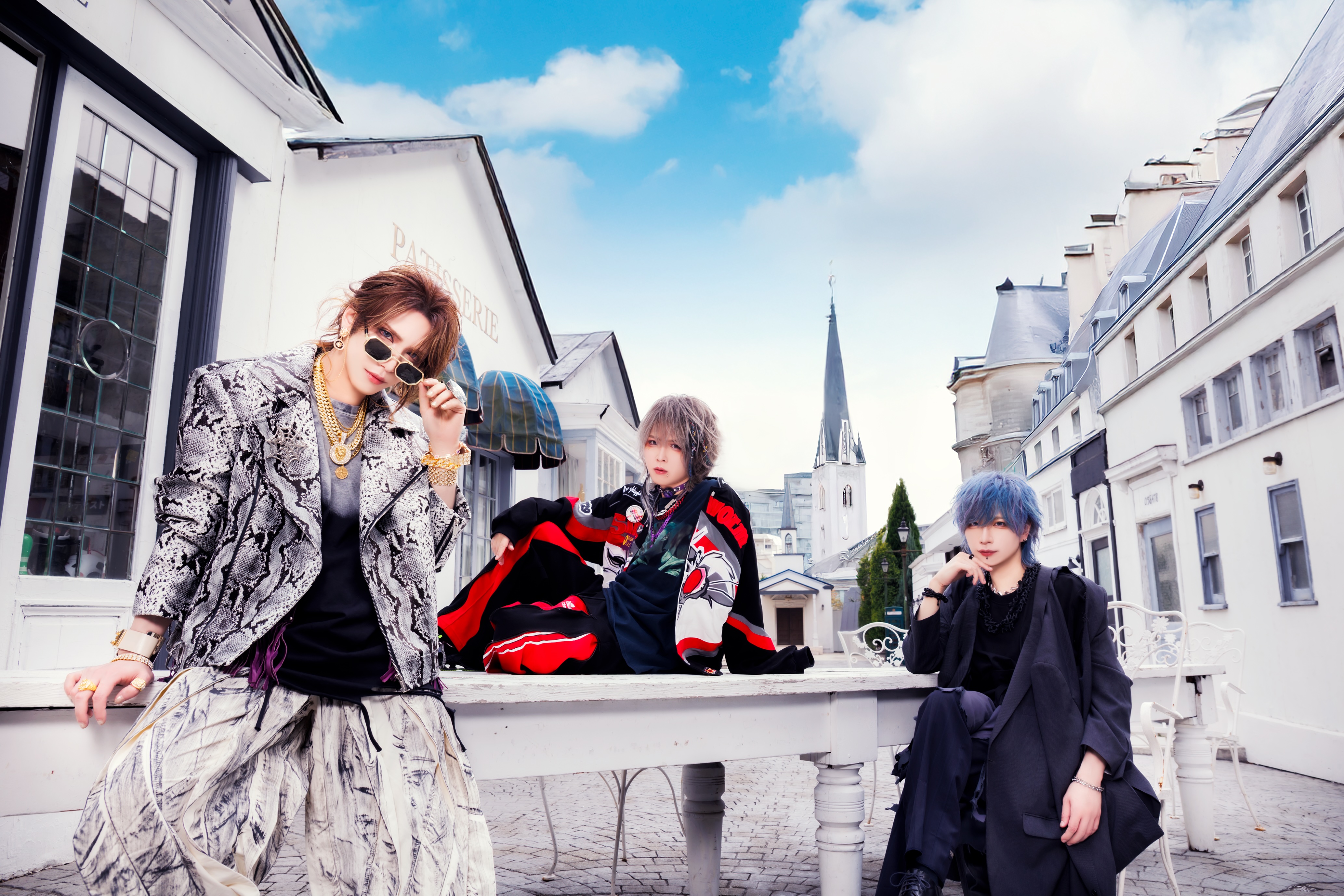 【大阪店】4/19開催 SGG 5th SINGLE 対象予約イベント開催決定！！