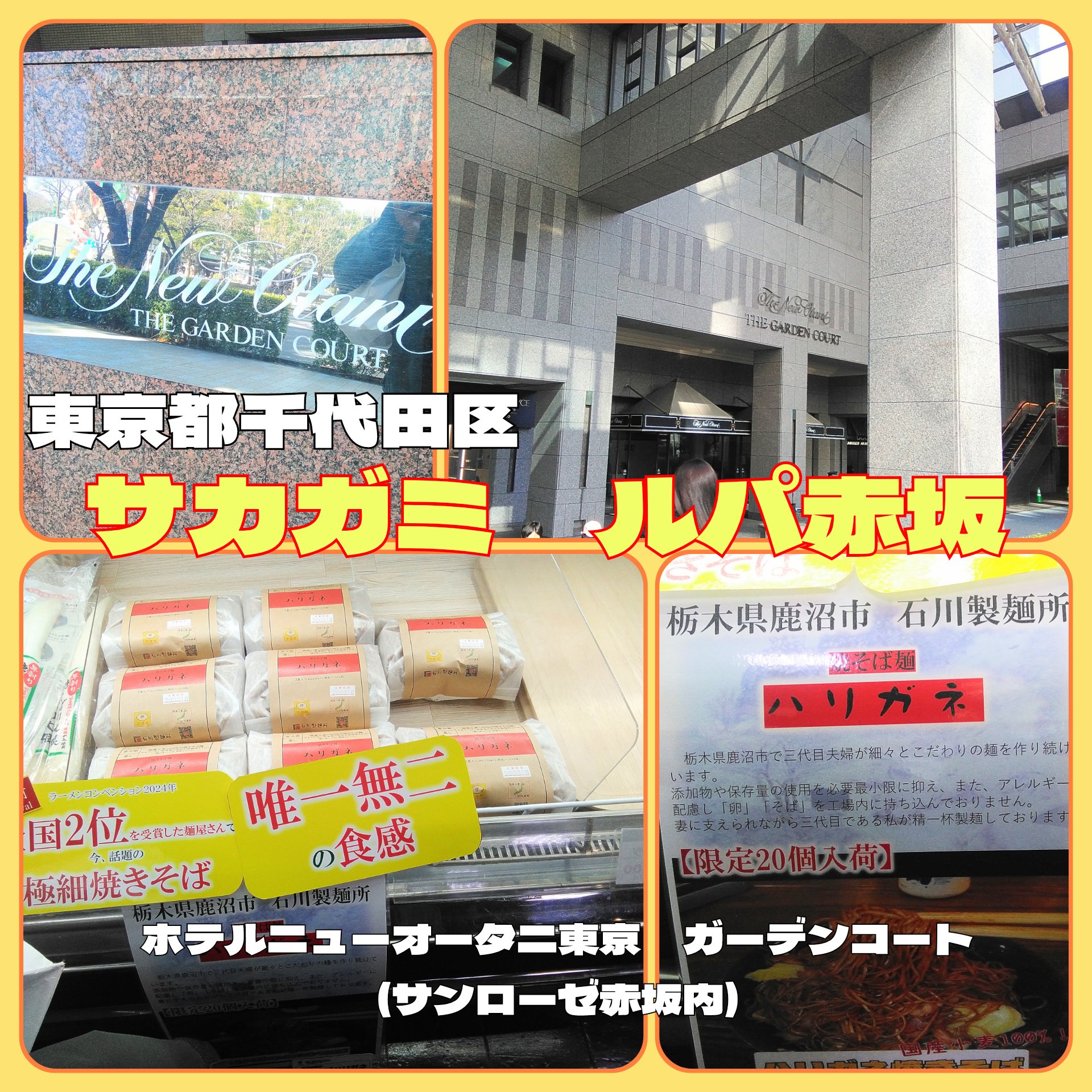 2026/3/15　日曜定休