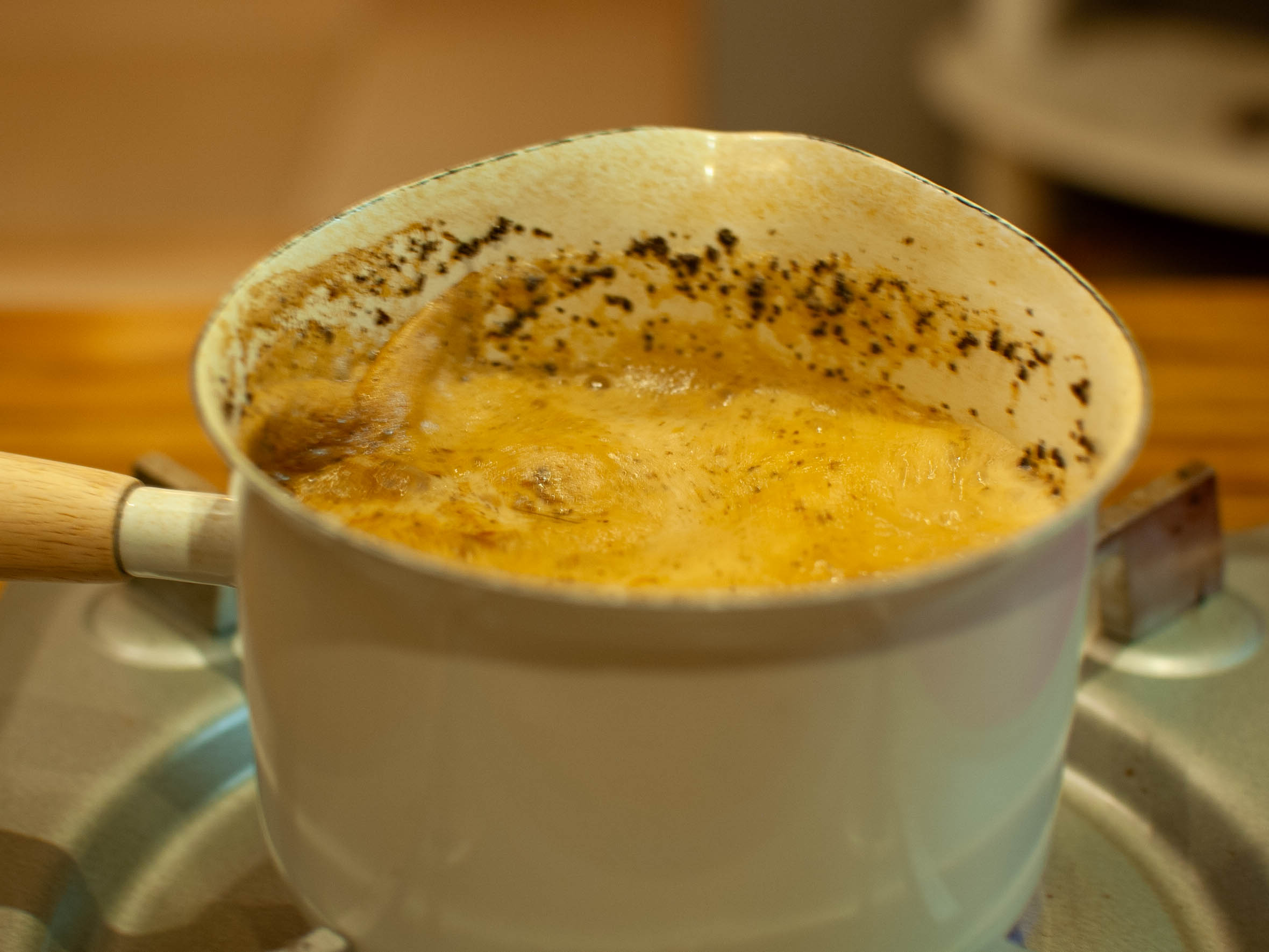 はじめてでも簡単!おいしい漢方チャイの淹れ方