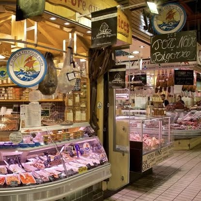 私が感じた豊かさと感動をかたちに。