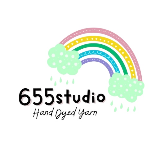 はじめまして、655studioです🌈