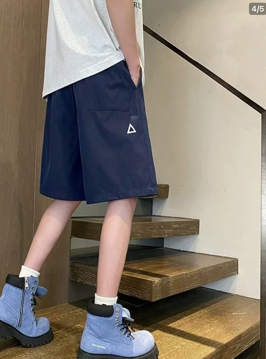 ハーフパンツ　メンズ　