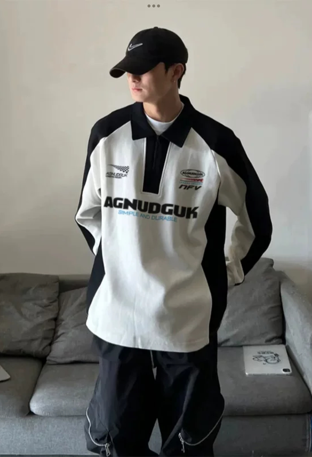 スポーツシャツ👚