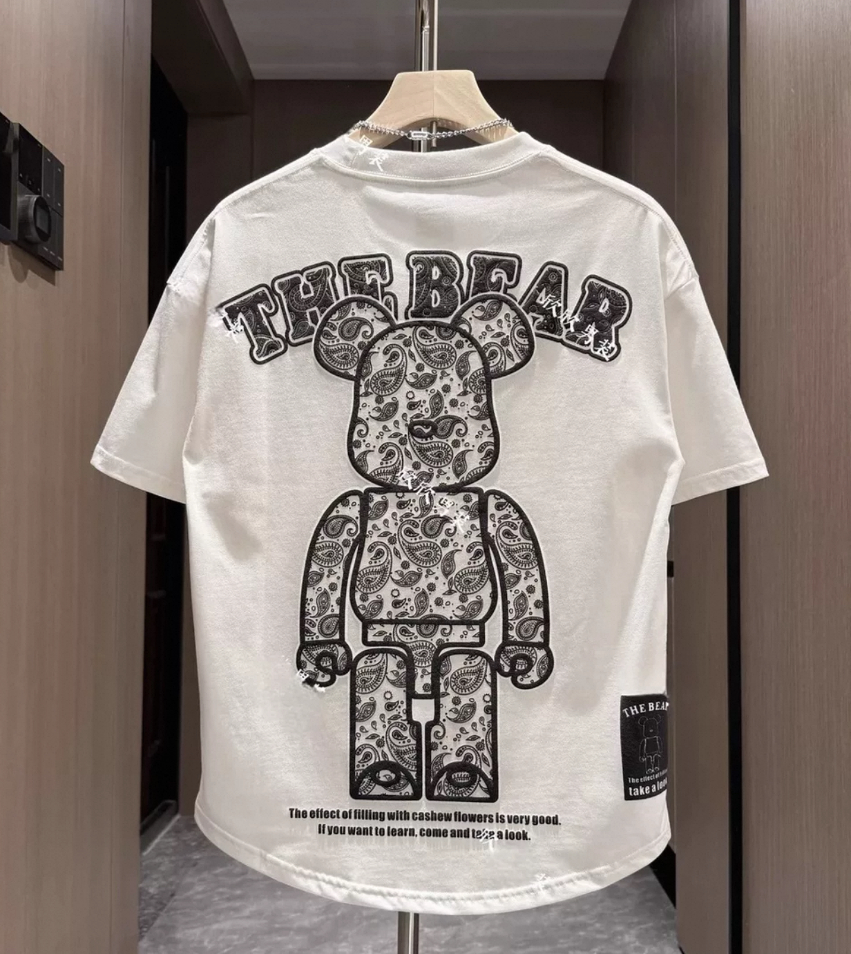 Tシャツ追加