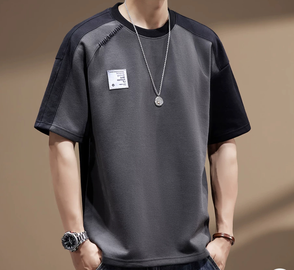 メンズTシャツ追加しました🌺