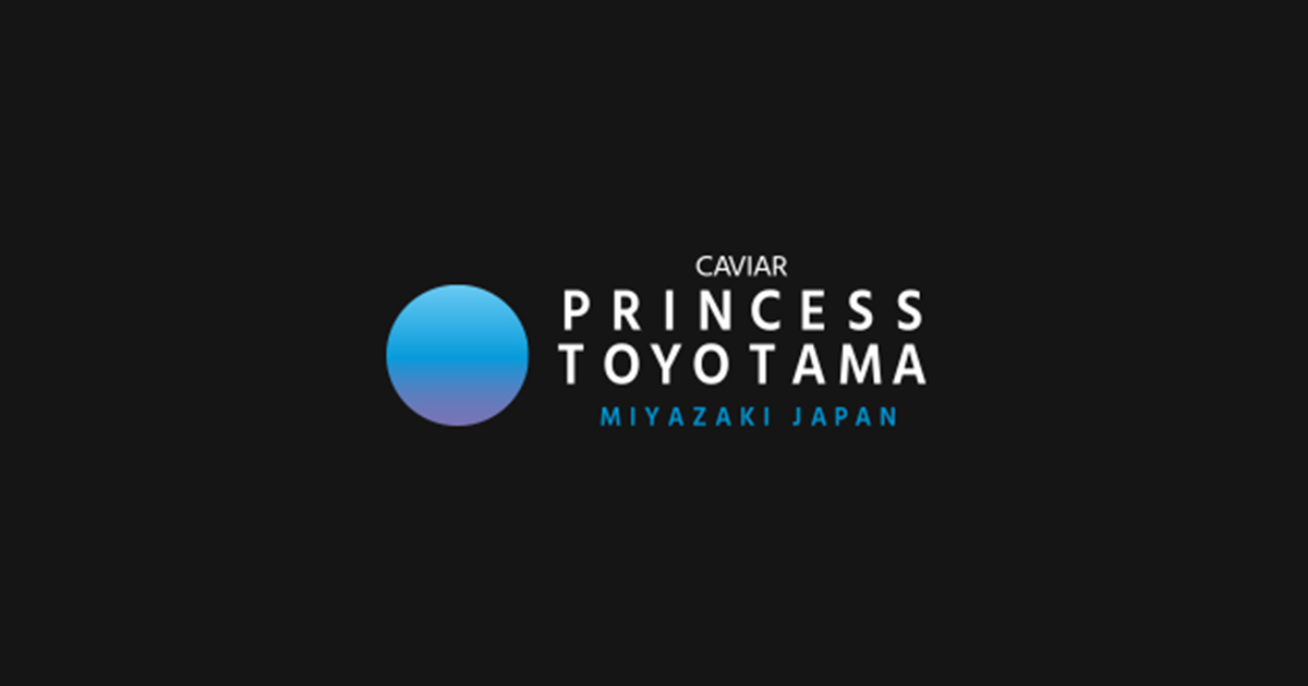 PRINCESS TOYOTAMA のオンラインショップへようこそ！