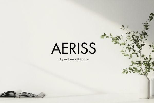 AERISSの由来