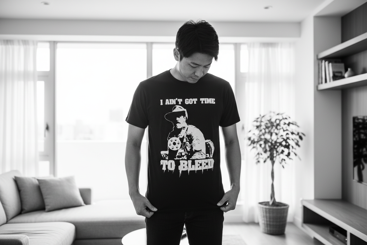 【まとめ】黒Tシャツのサイズ感はどう選ぶ?選び方・商品・コーデをまとめて紹介