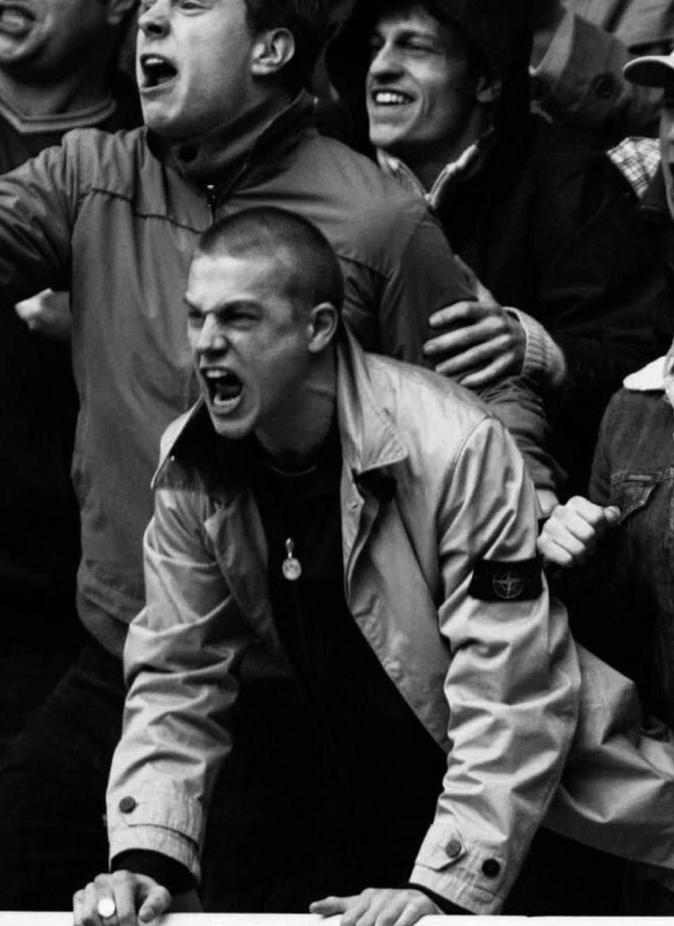 The History of "Hooligan"