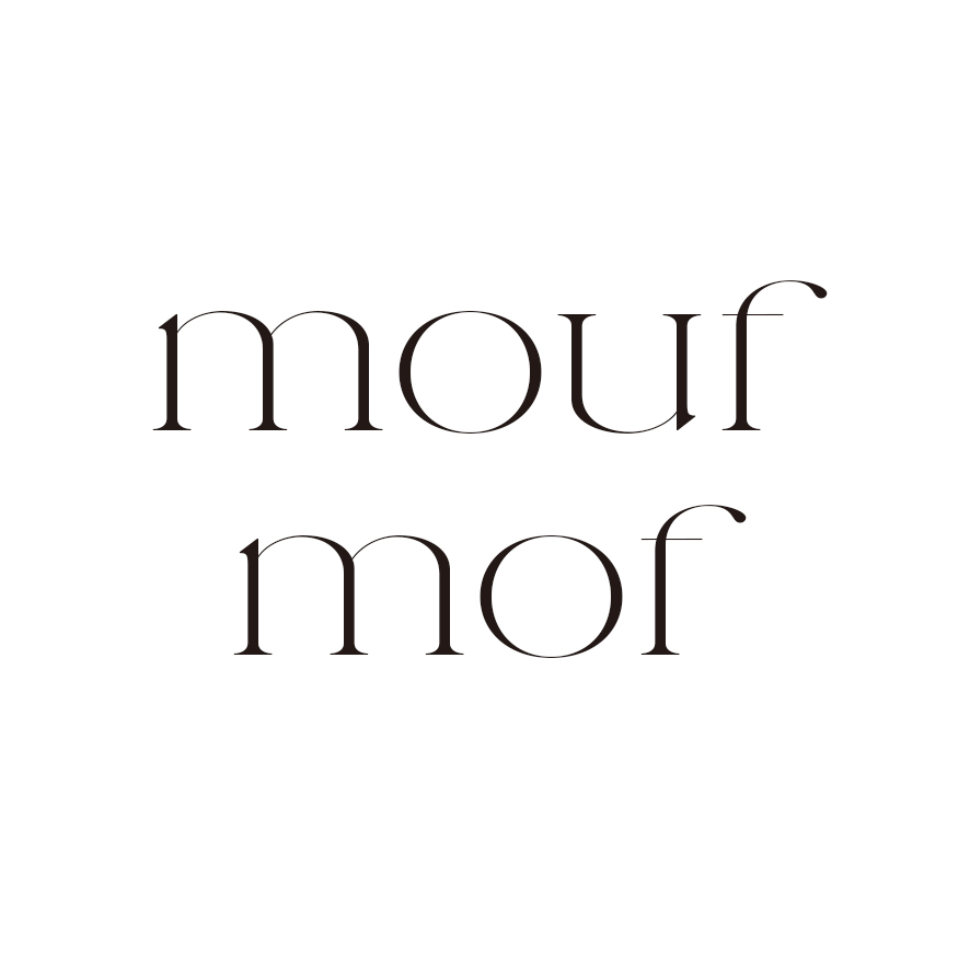 moufmofショップのご案内