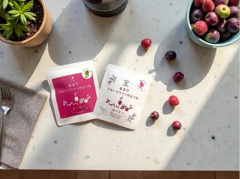 代表ストーリー☕青森からニューヨークへ。人生をかけて「好き」を磨き続けた男の物語