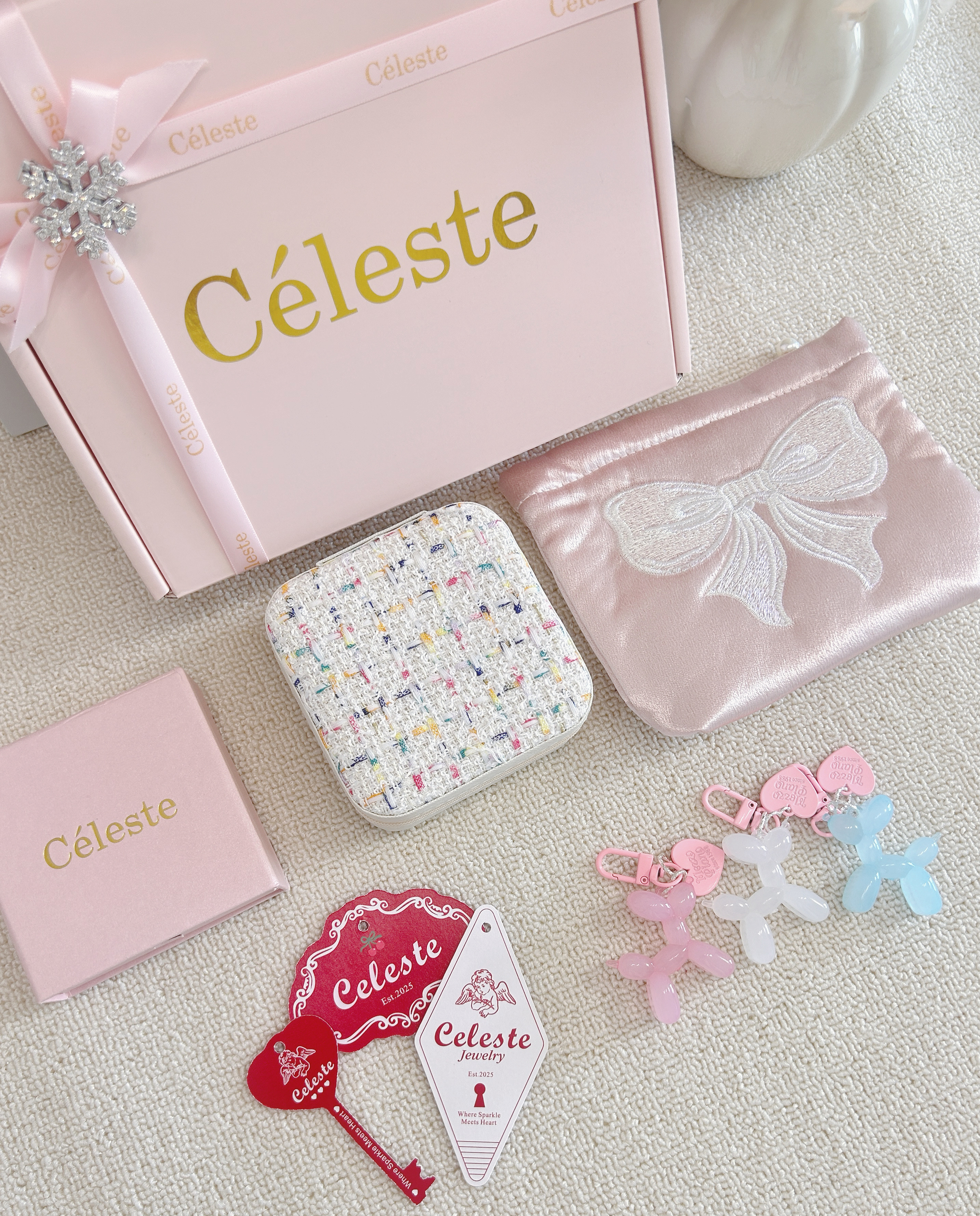 冬キャンペーン第2弾のお知らせ