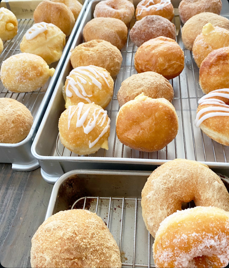 酵母lesson 初級編 終了