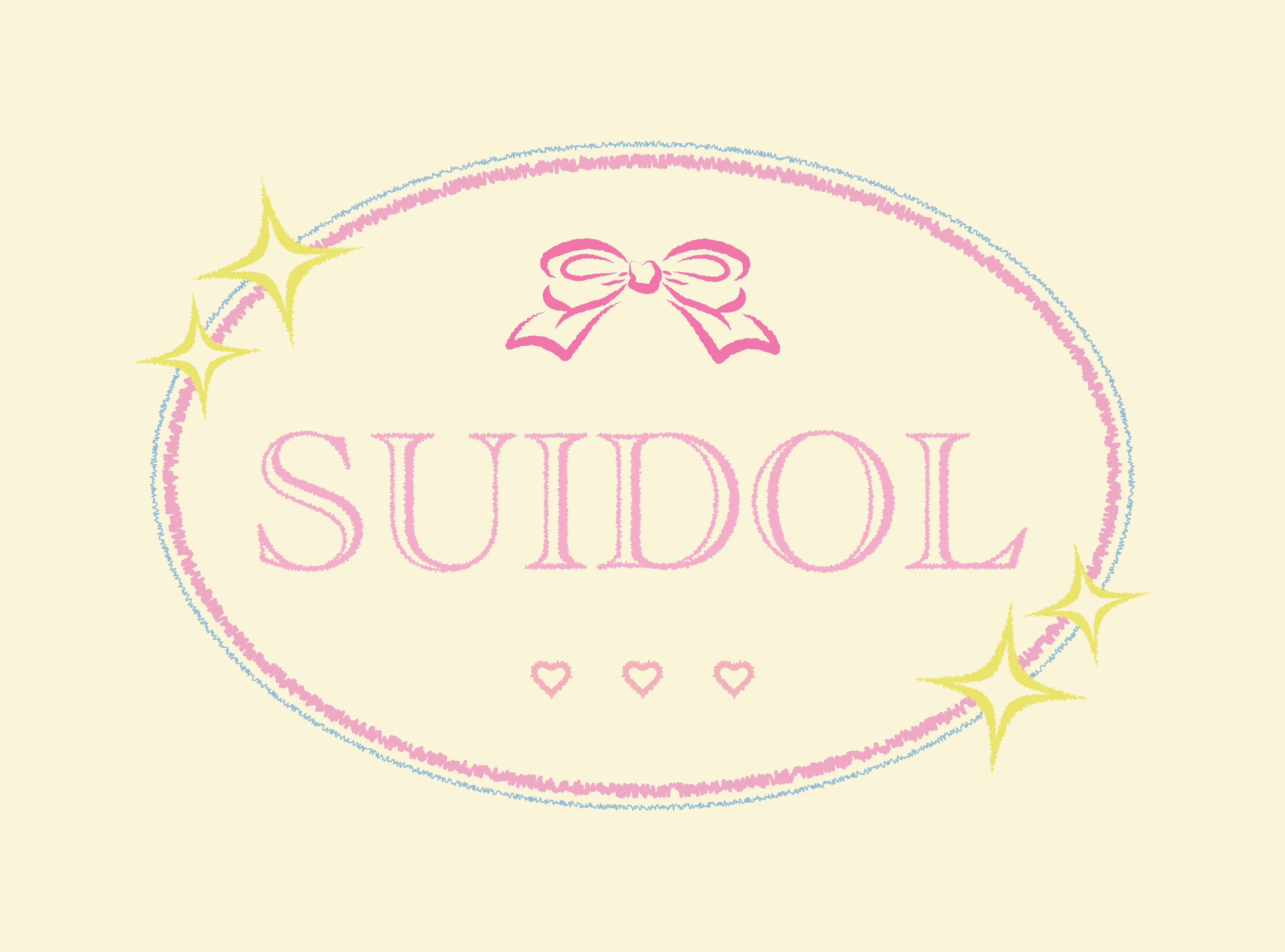 〔2025.03/09〕SUIDOL NEW OPEN