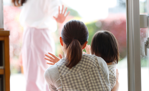 新しい年にあらためて感じる、保育士のやりがい