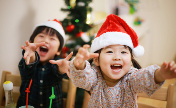 “困ったときの味方”になるスケッチブックシアター