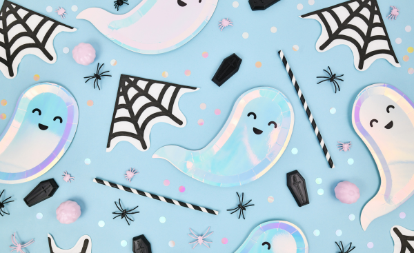 👻くいしんぼうおばけをもっと楽しむ簡単アイデア👻