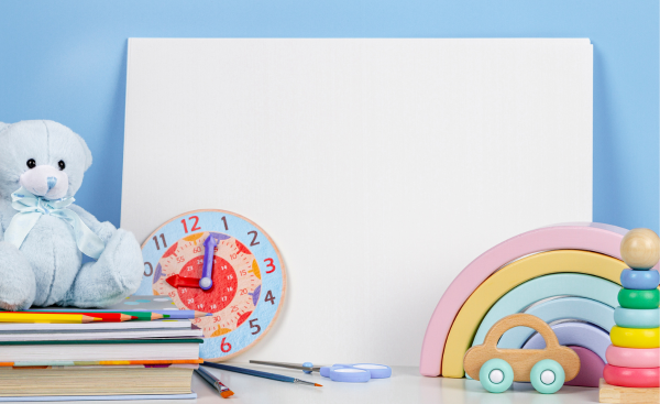 📝毎日の連絡帳、どう書く？