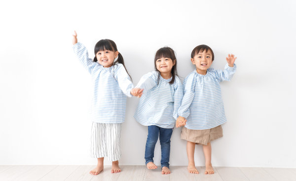 新年度、いちばん大切にしたいこと