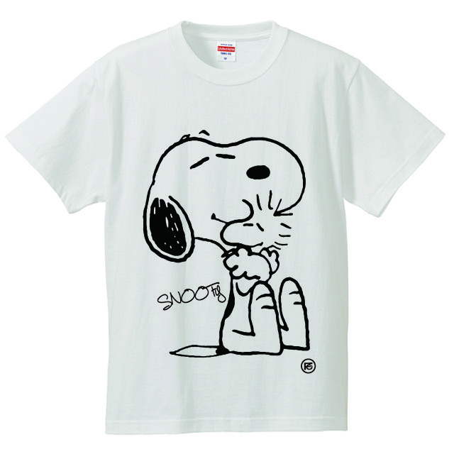 1500円【sampling Tee】リリース!!!
