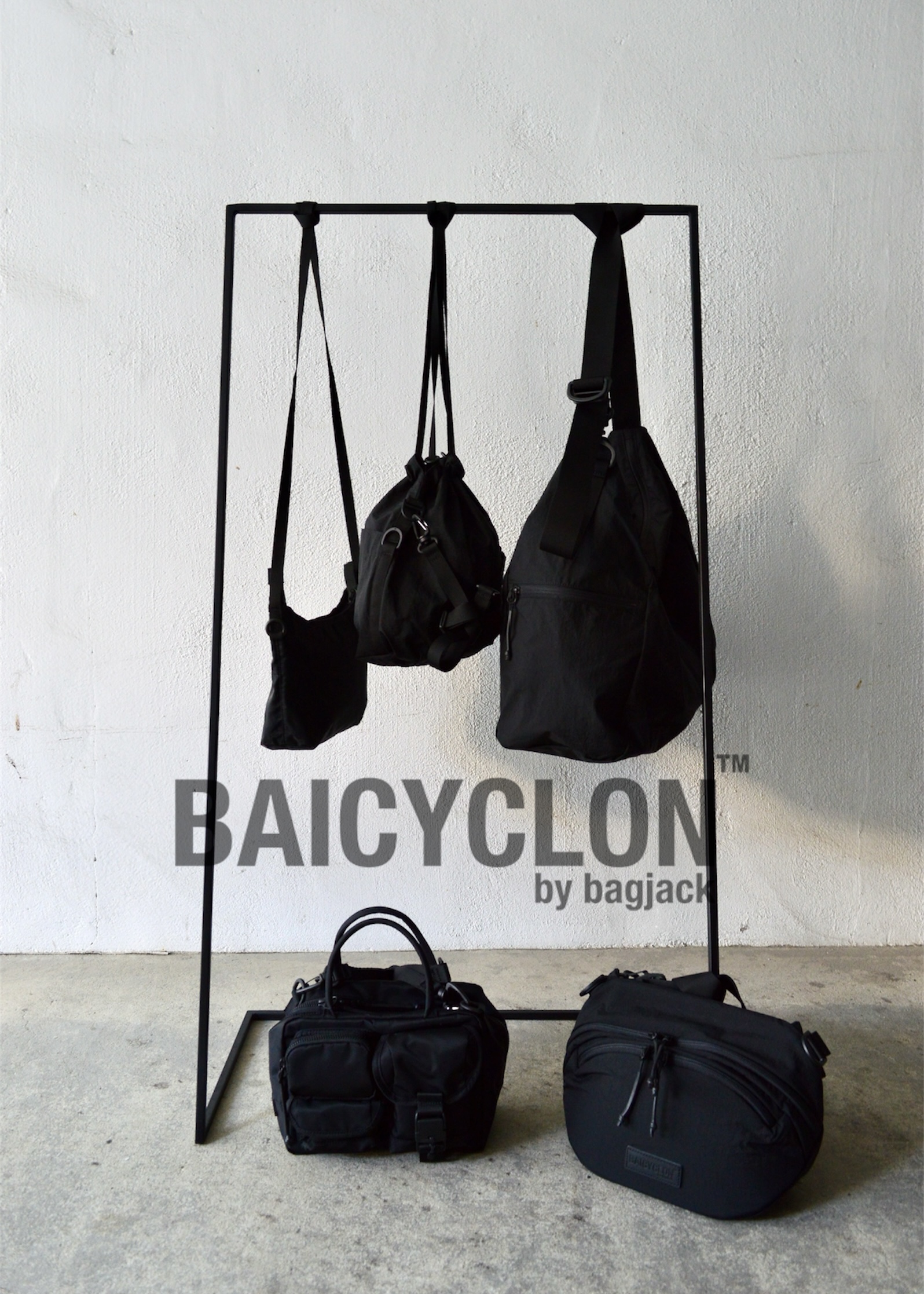 《BAICYCLON 2026SS NEW》