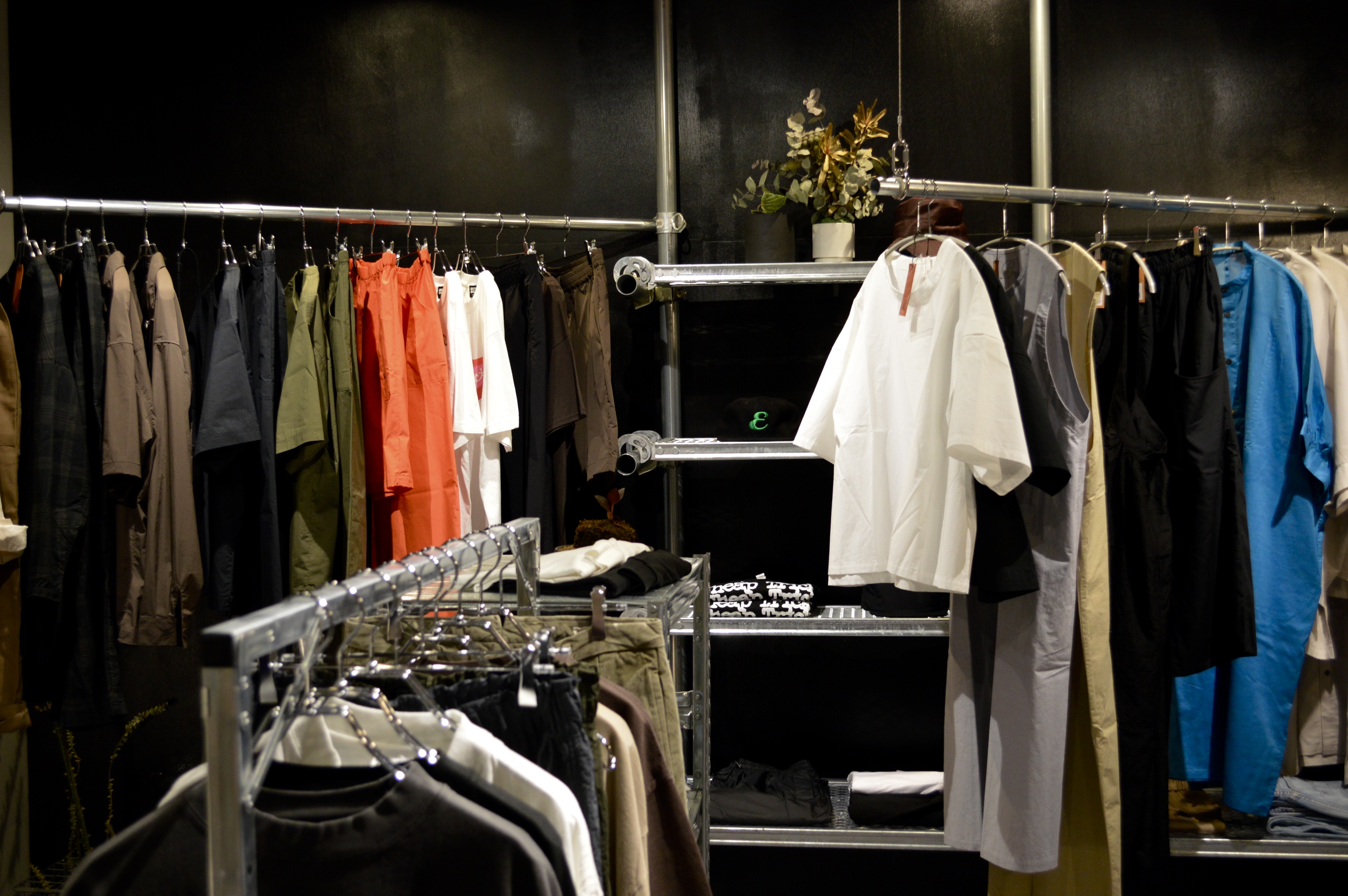 〈New close up brand event〉"pub"