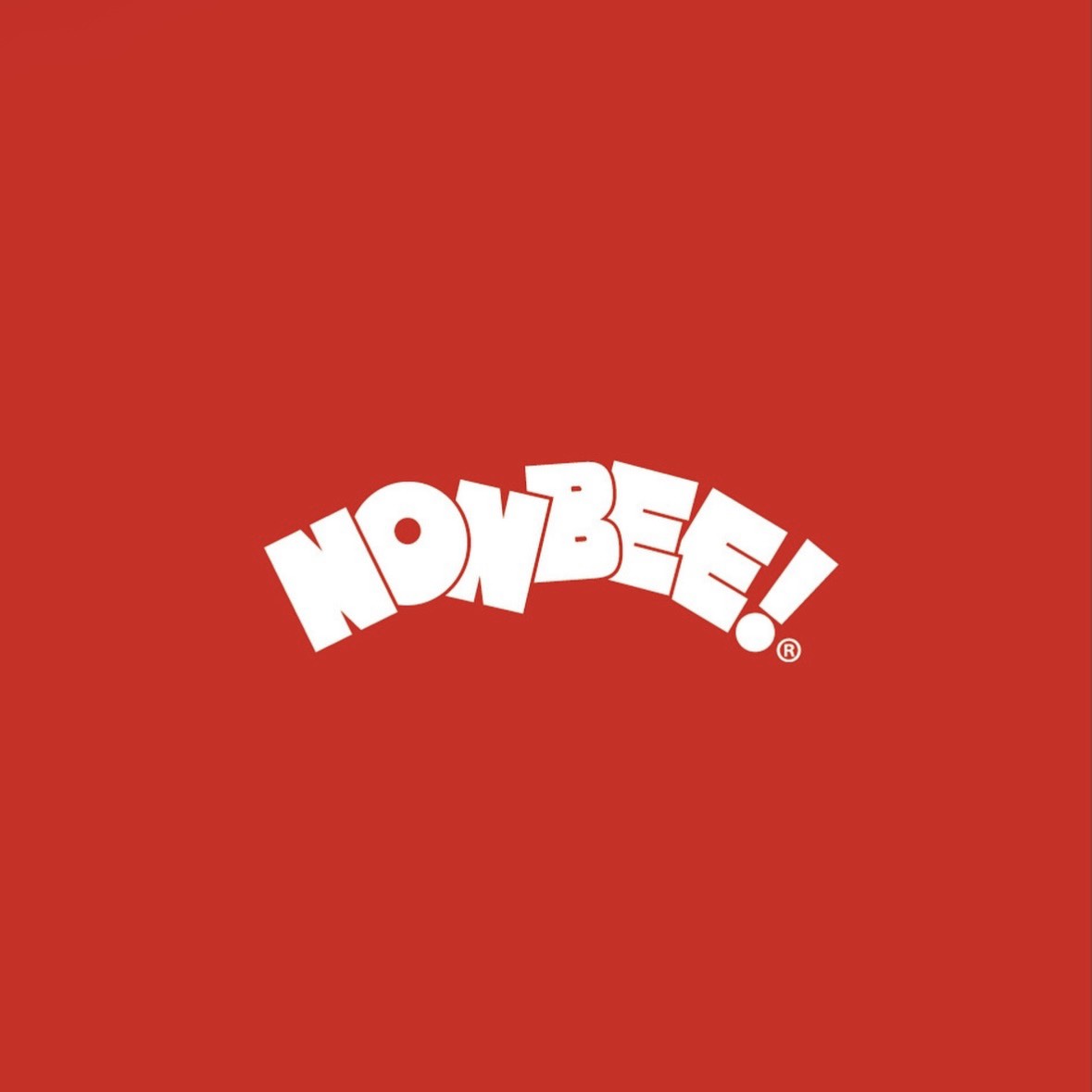NONBEE Instagramについてのお知らせ