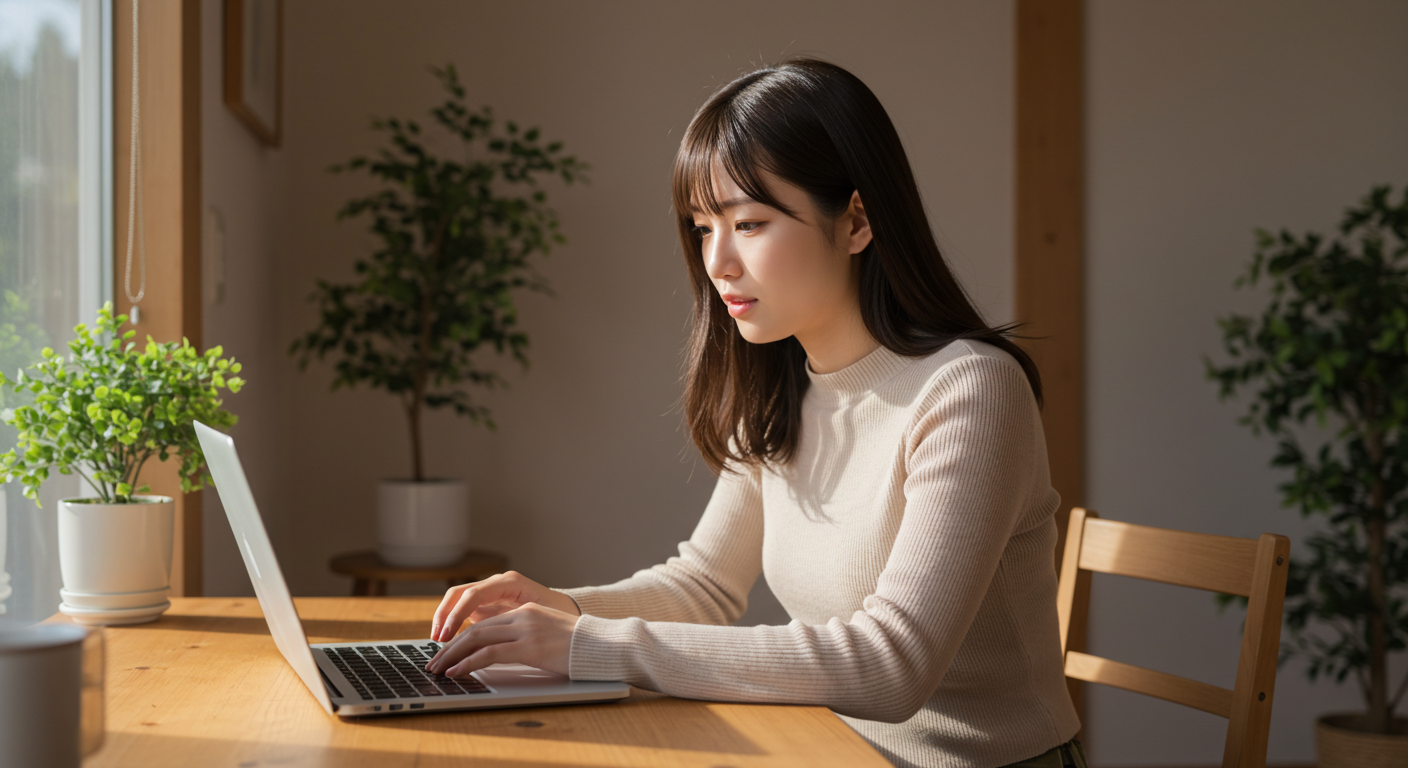 AIが怖いんじゃない。“使えないまま”が怖いだけ。今こそ学ぶ理由