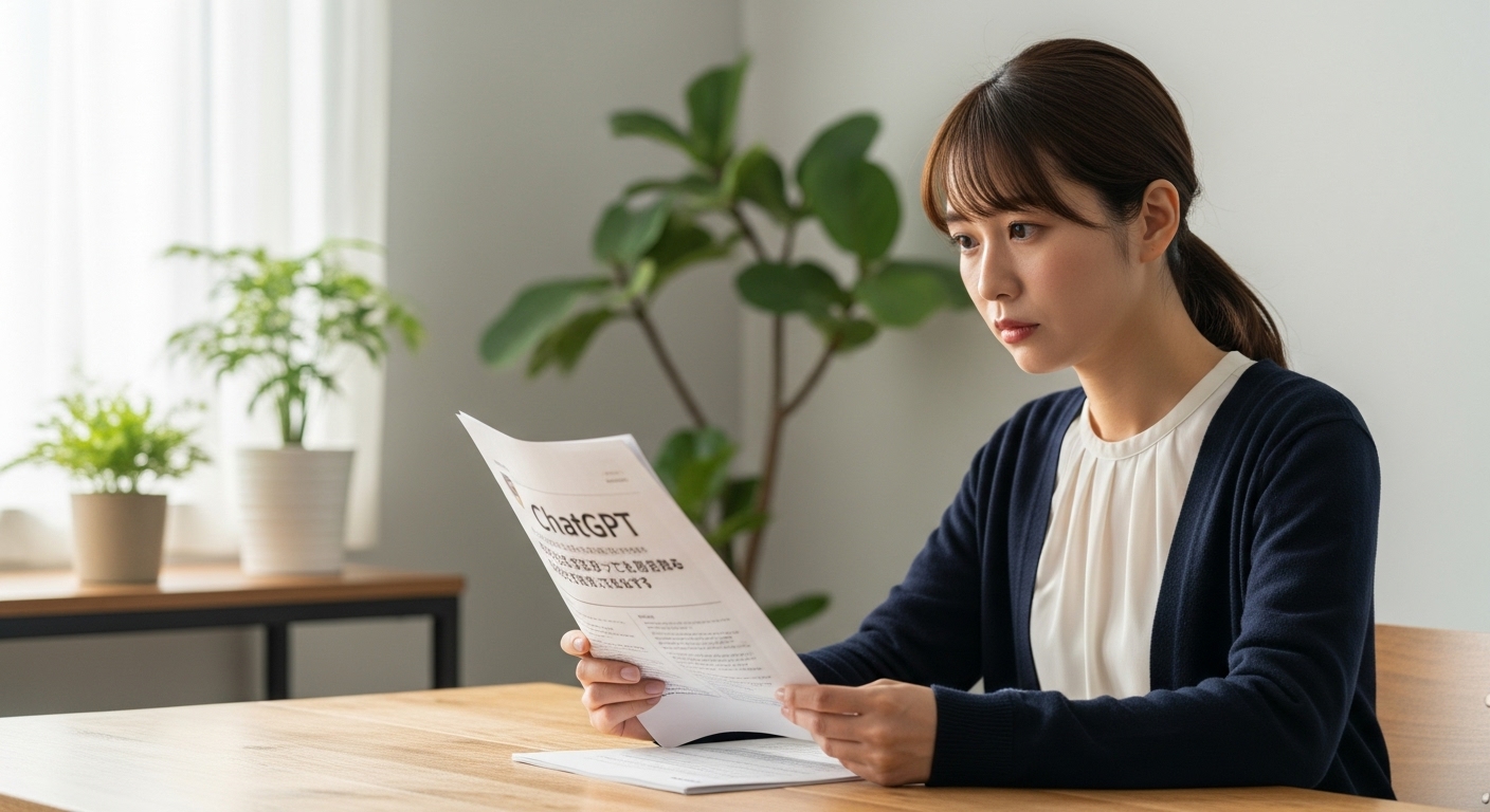 ChatGPTを安全にフル活用！四日市市の中小企業が今すぐ実践すべき情報漏えい対策