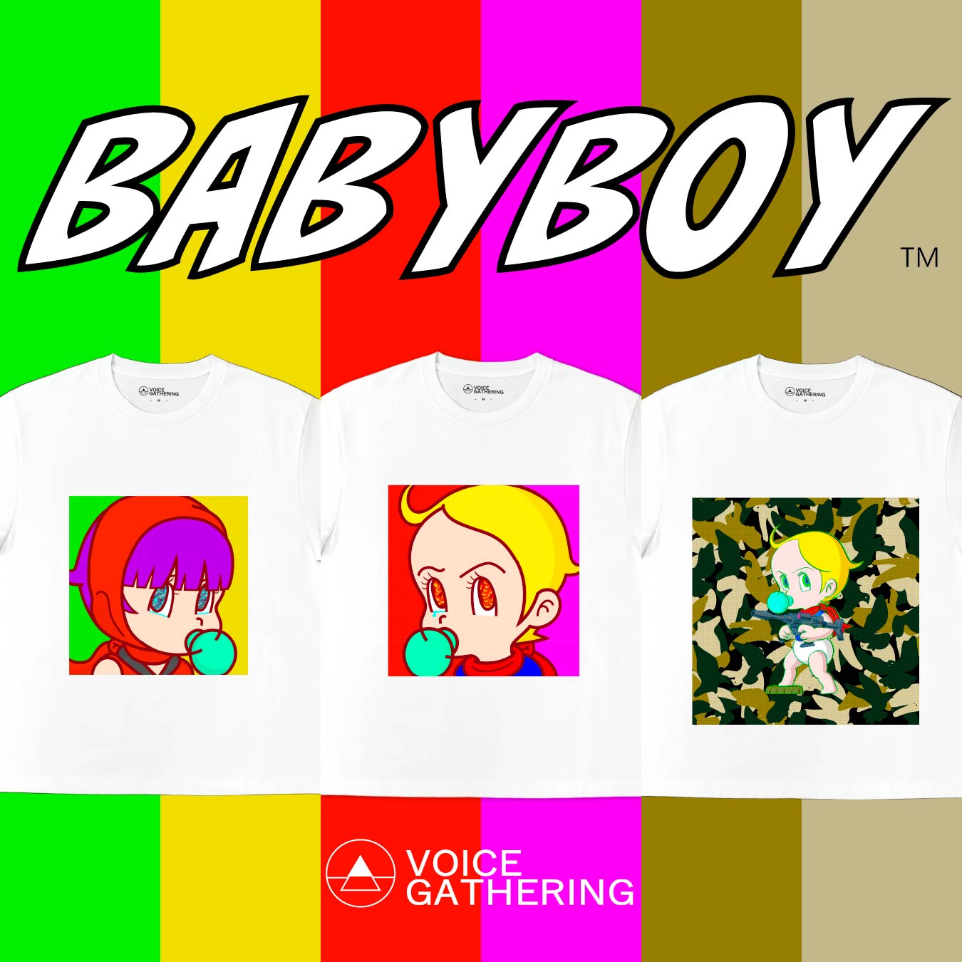 アーティスト：手島 領